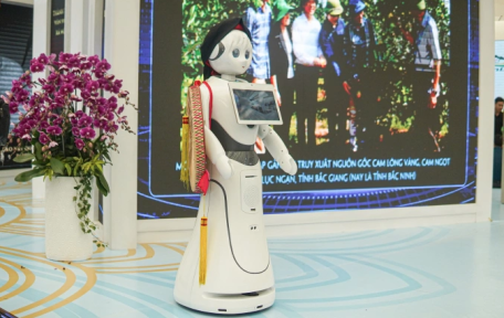 LUẬT TRÍ TUỆ NHÂN TẠO - BƯỚC TIẾN VỀ QUẢN LÝ, PHÁT TRIỂN AI CHO VIỆT NAM